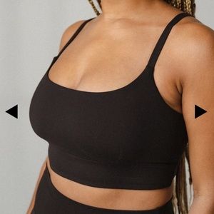 BALANCE ATHLETICA IGNITE BRA